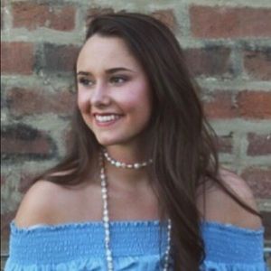 Meet your Posher, Taylor